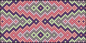 Normal pattern #38055 variation #99553