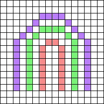 Alpha pattern #56526 variation #99572 preview