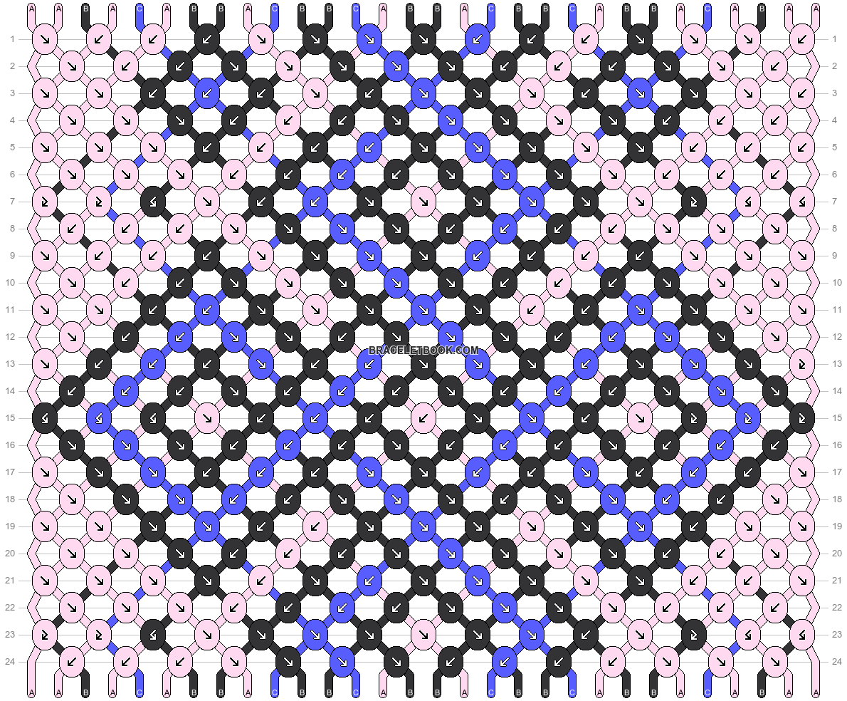 Normal pattern #21994 variation #99573 pattern