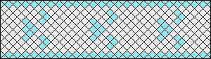 Normal pattern #57265 variation #99596