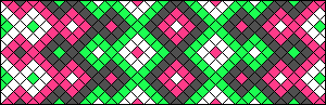 Normal pattern #41965 variation #99597