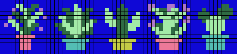 Alpha pattern #35776 variation #99611 preview