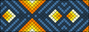 Normal pattern #57216 variation #99638