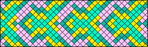 Normal pattern #57109 variation #99647
