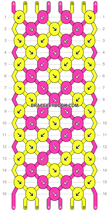 Normal pattern #55613 variation #99649 pattern