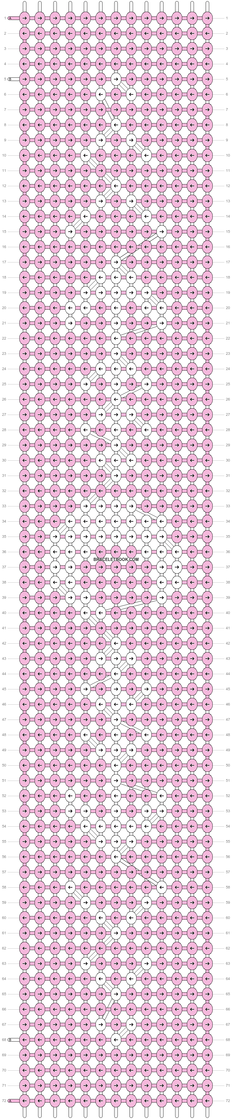 Alpha pattern #57277 variation #99660 pattern