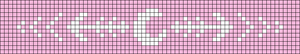 Alpha pattern #57277 variation #99660