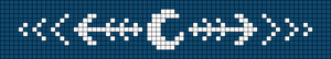 Alpha pattern #57277 variation #99664