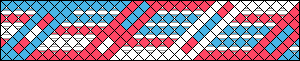Normal pattern #52077 variation #99671