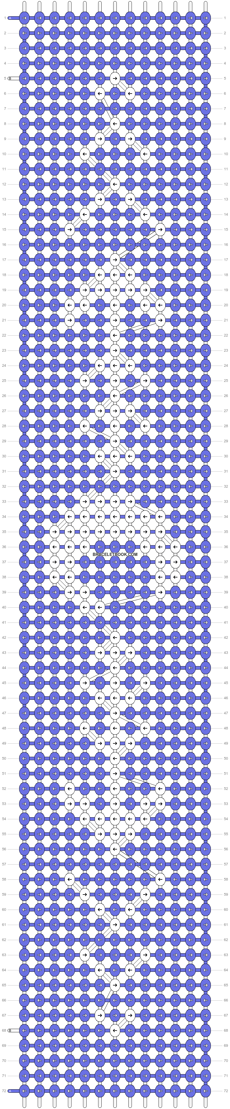 Alpha pattern #57277 variation #99675 pattern