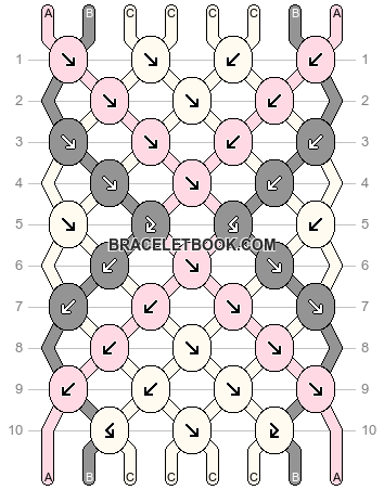 Normal pattern #17872 variation #99680 pattern