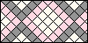 Normal pattern #17872 variation #99680