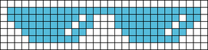 Alpha pattern #51448 variation #99682