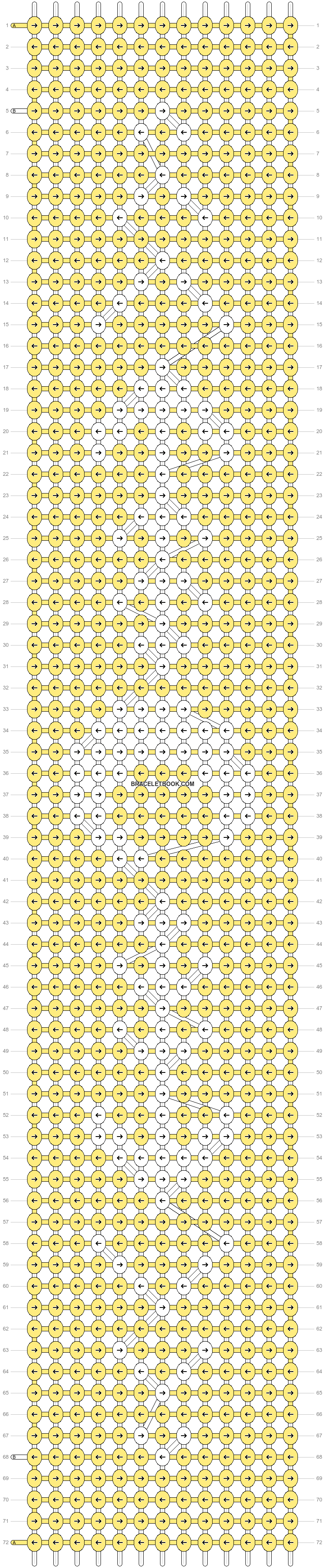 Alpha pattern #57277 variation #99686 pattern