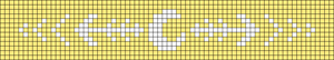 Alpha pattern #57277 variation #99686