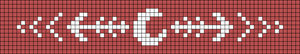 Alpha pattern #57277 variation #99688
