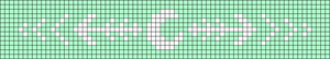 Alpha pattern #57277 variation #99689