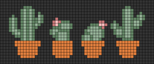 Alpha pattern #51613 variation #99691