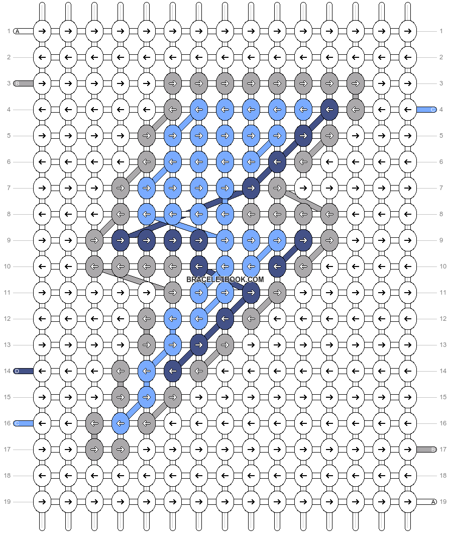 Alpha pattern #57226 variation #99698 pattern