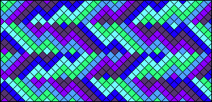 Normal pattern #51867 variation #99701