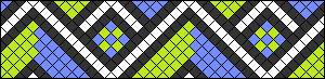 Normal pattern #57248 variation #99725