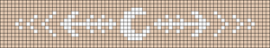 Alpha pattern #57277 variation #99735