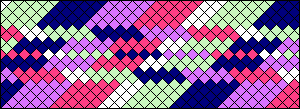 Normal pattern #46485 variation #99743