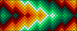 Normal pattern #57272 variation #99762
