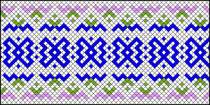 Normal pattern #57217 variation #99766