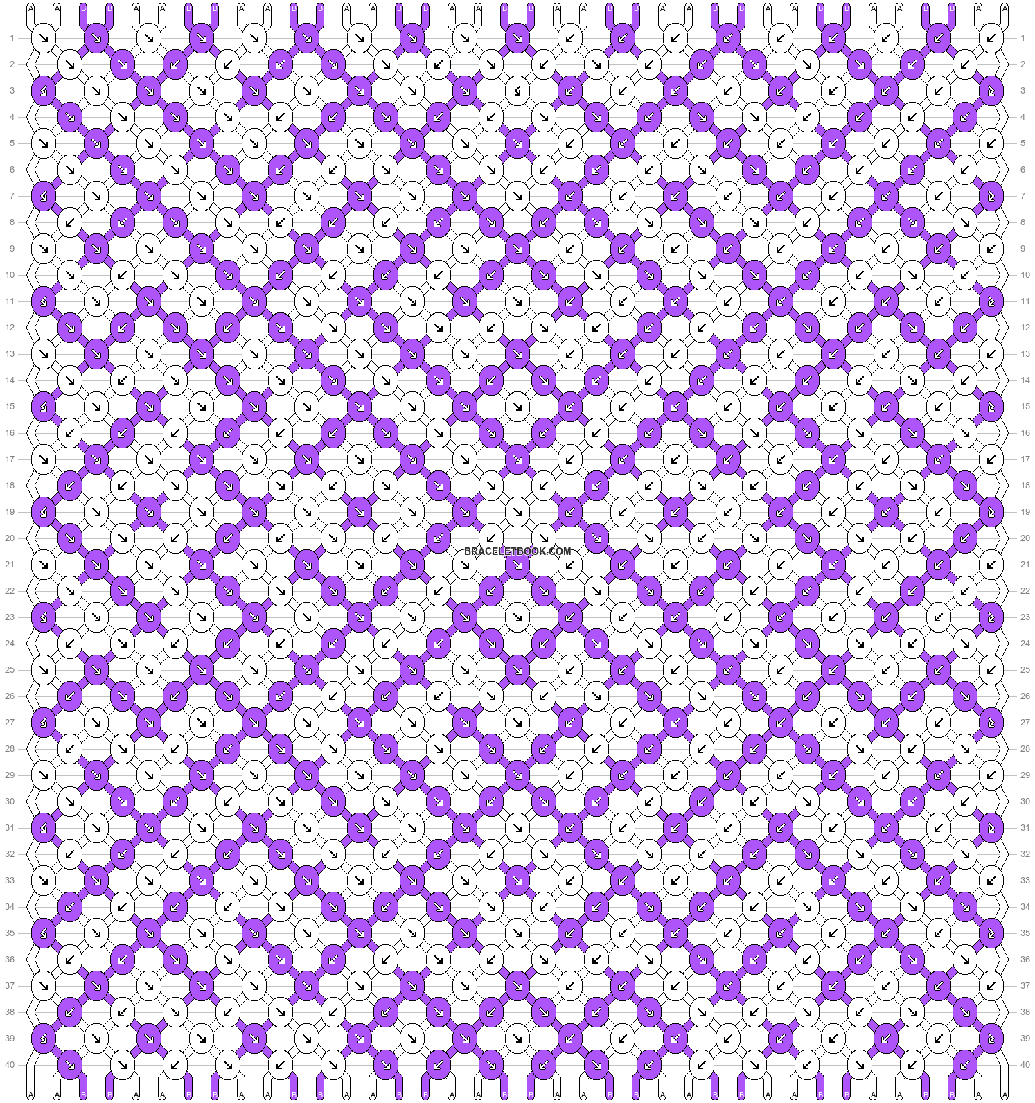 Normal pattern #42161 variation #99768 pattern