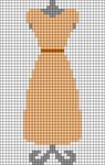 Alpha pattern #57257 variation #99772