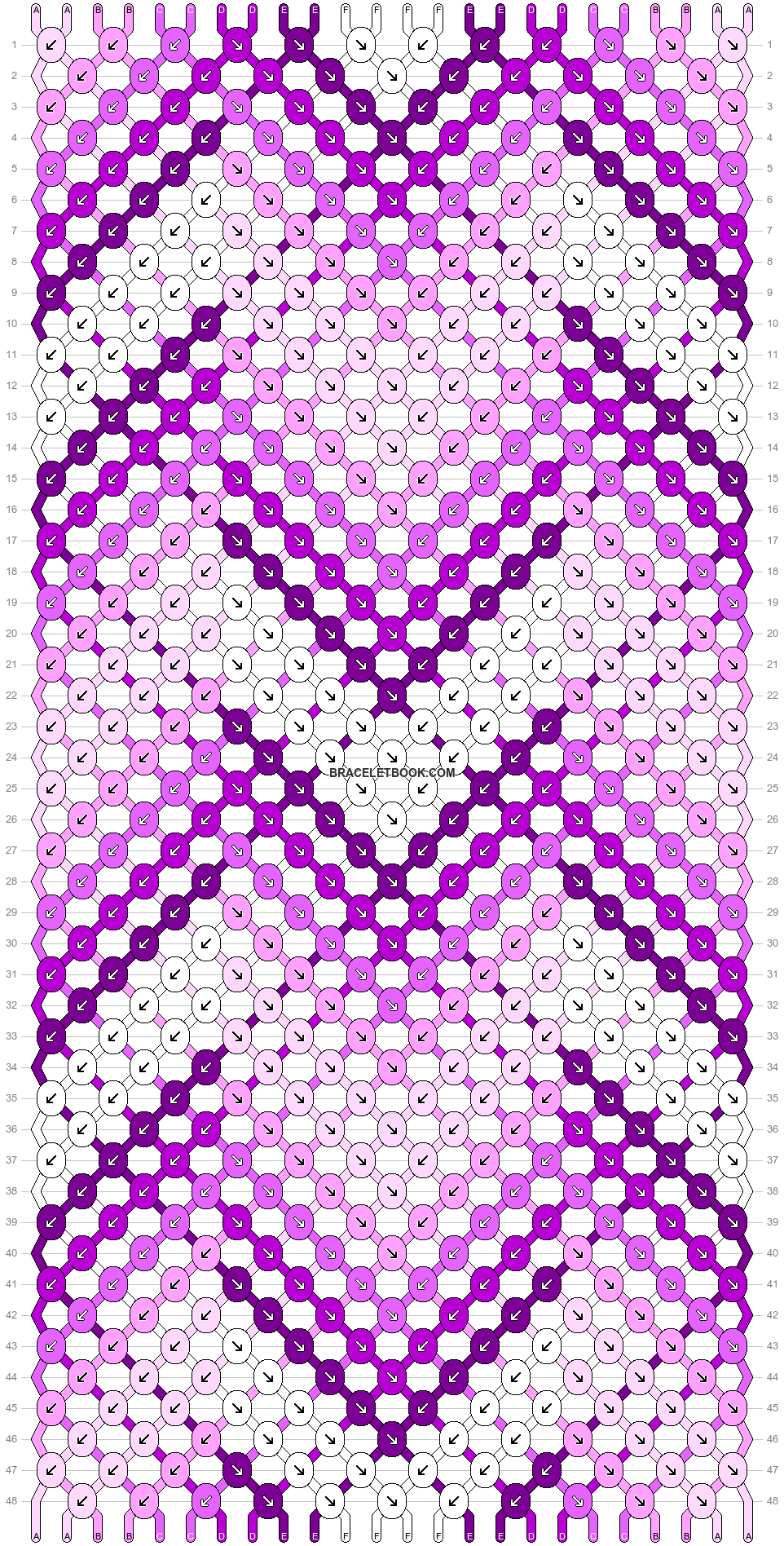 Normal pattern #45534 variation #99777 pattern