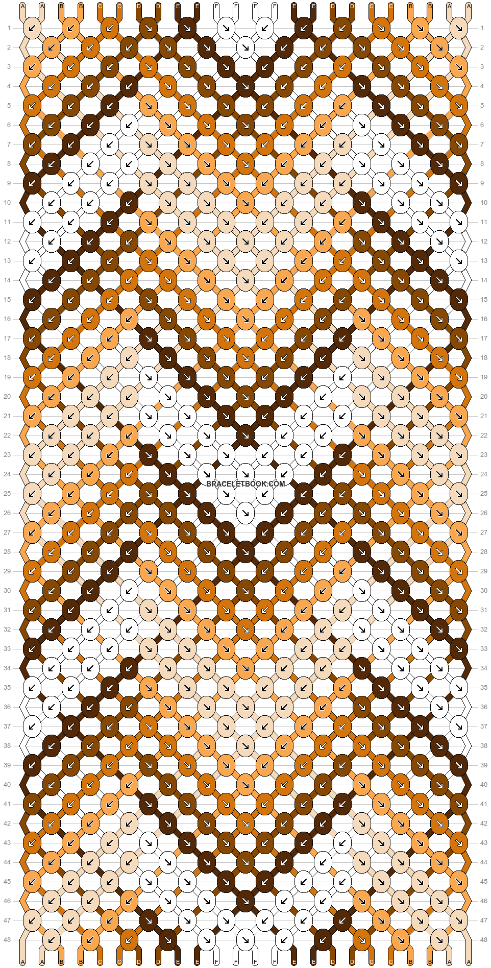Normal pattern #45534 variation #99780 pattern