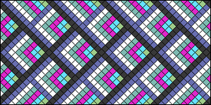Normal pattern #54716 variation #99811