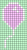 Alpha pattern #57332 variation #99831