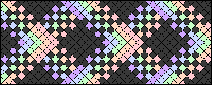 Normal pattern #27048 variation #99840