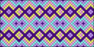 Normal pattern #57333 variation #99856