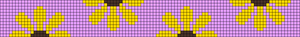 Alpha pattern #53435 variation #99860
