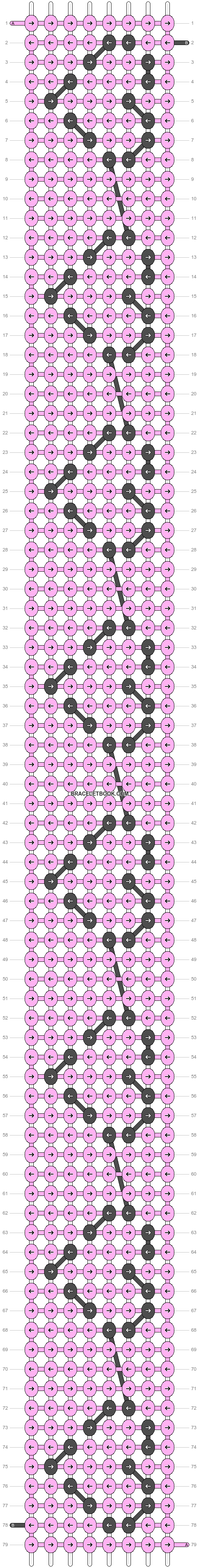 Alpha pattern #42247 variation #99862 pattern