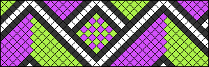 Normal pattern #56542 variation #99868