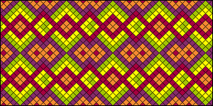 Normal pattern #57333 variation #99875