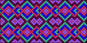 Normal pattern #57333 variation #99885