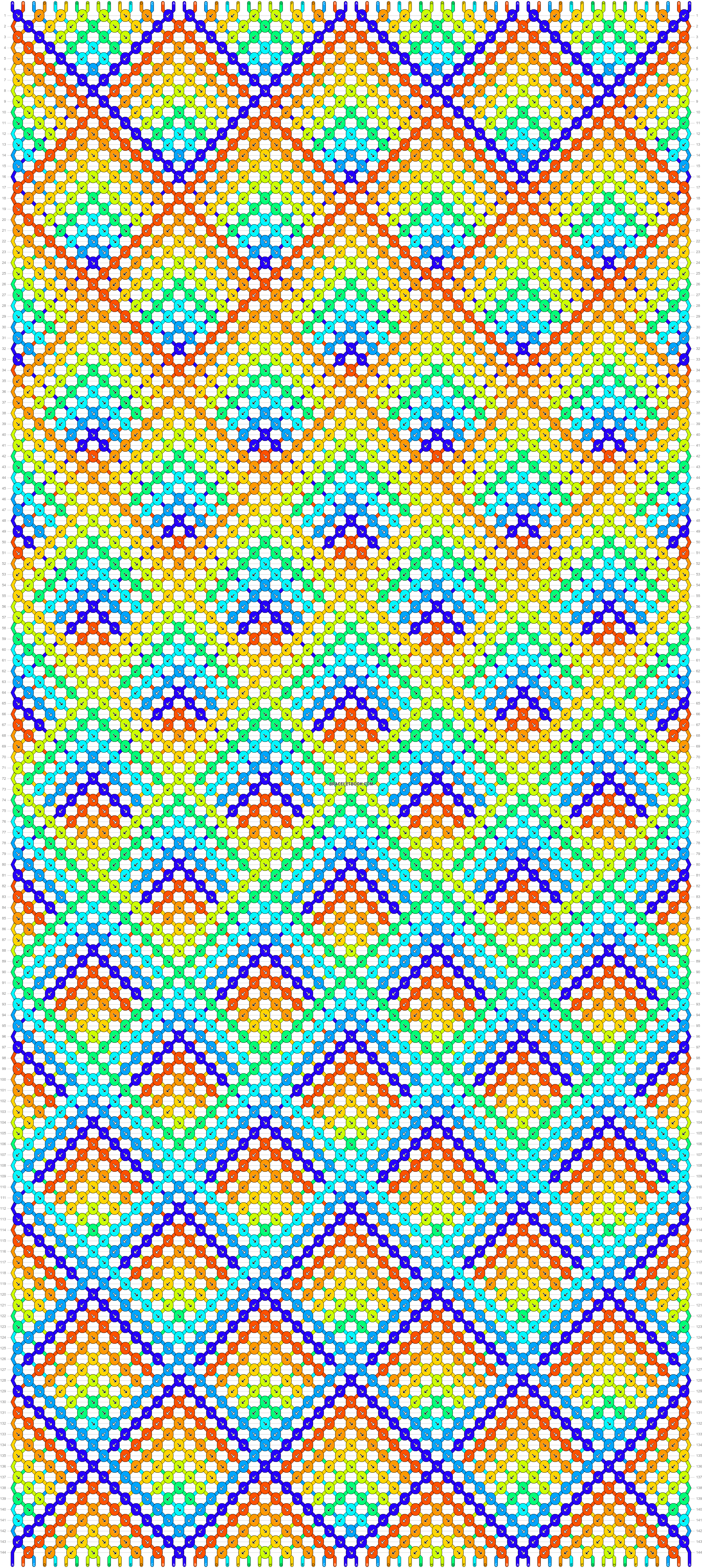 Normal pattern #34260 variation #99899 pattern