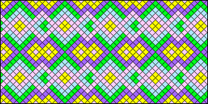 Normal pattern #57333 variation #99915
