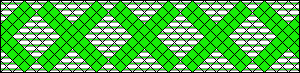 Normal pattern #52643 variation #99916