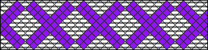 Normal pattern #52643 variation #99921