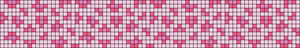 Alpha pattern #52939 variation #99934