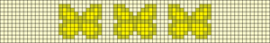 Alpha pattern #36093 variation #99942