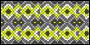 Normal pattern #57333 variation #99955