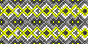 Normal pattern #57333 variation #99955